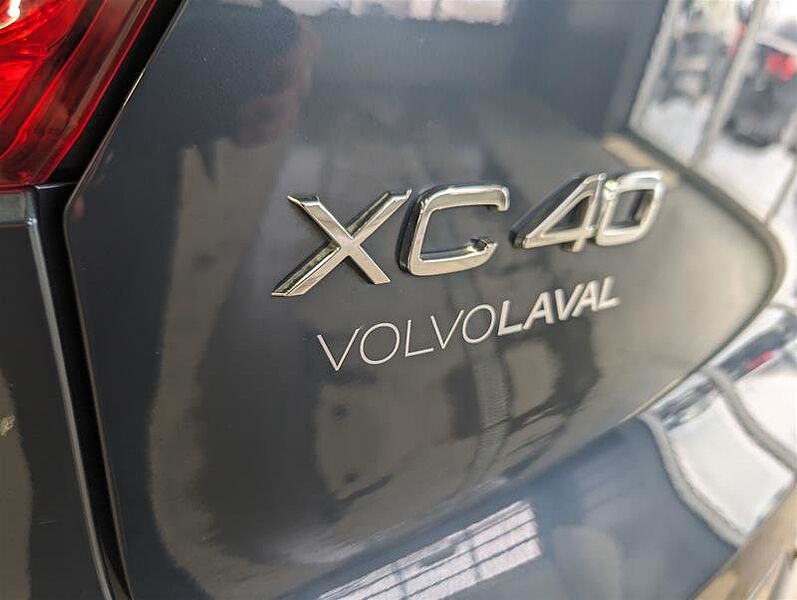 Volvo  T5 AWD Inscription