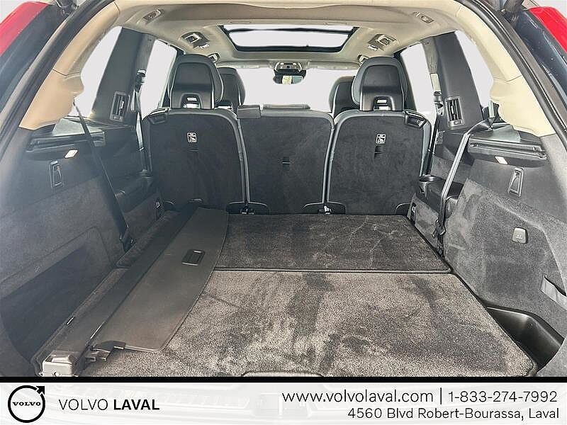 Volvo  T6 AWD Inscription (7-Seat)