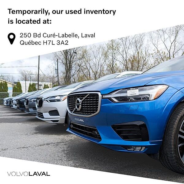 Volvo  T8 eAWD Inscription