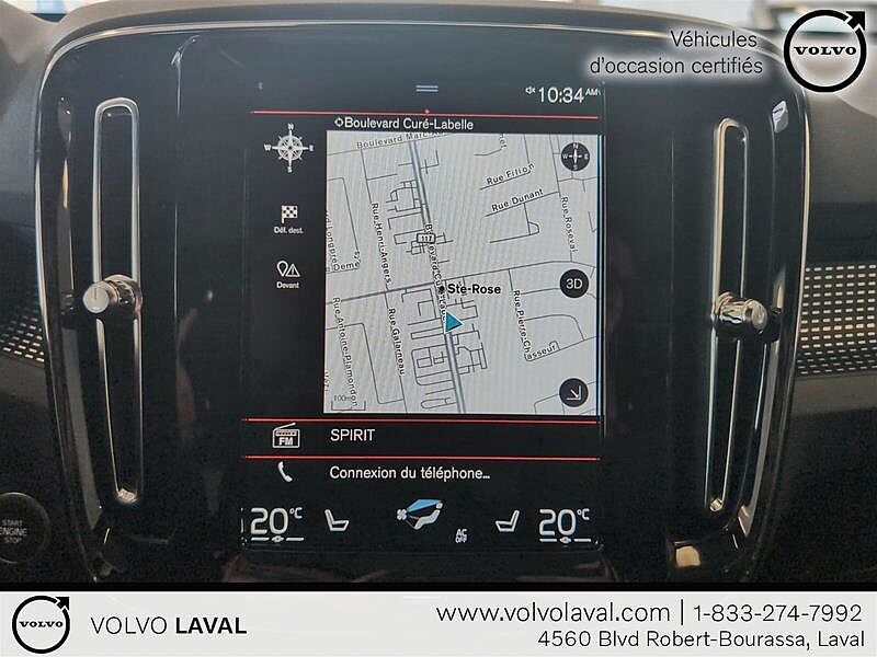 Volvo  T5 AWD R-Design